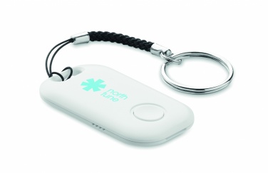 Logo trade promotional giveaways image of: Smart Apple Find My locator