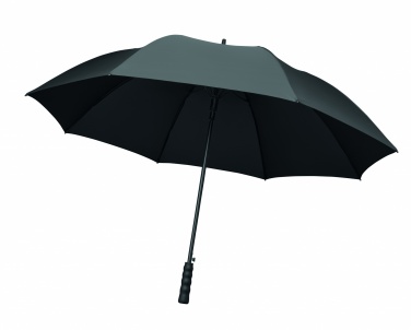 Logotrade business gift image of: 27 inch windproof umbrella