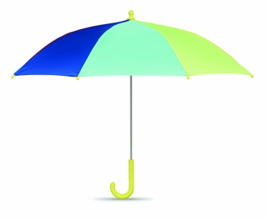 Logo trade promotional products picture of: 18 inch kids umbrella