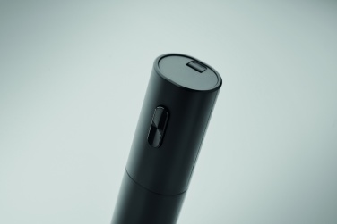 Logotrade promotional product image of: Electric wine bottle opener