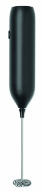 Logo trade corporate gifts picture of: Electric milk frother