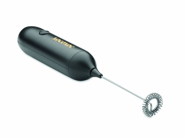 Logotrade promotional item picture of: Electric milk frother