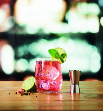 Logotrade promotional gift picture of: 5 piece cocktail kit in pouch.