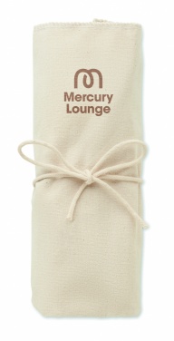 Logotrade promotional gifts photo of: 5 piece cocktail kit in pouch.