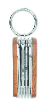 Logotrade promotional item picture of: Multi tool pocket knife