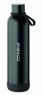 Logotrade promotional merchandise image of: Double wall bottle 500ml