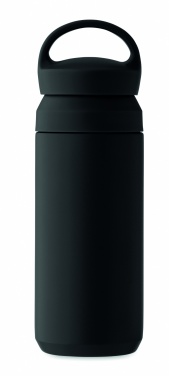 Logotrade corporate gifts photo of: Double wall bottle 320 ml