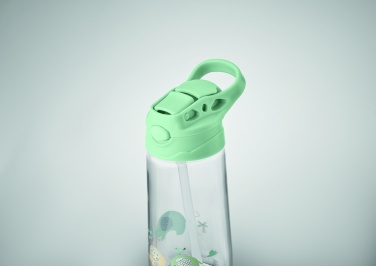 Logotrade promotional giveaways photo of: Tritan bottle 450 ml