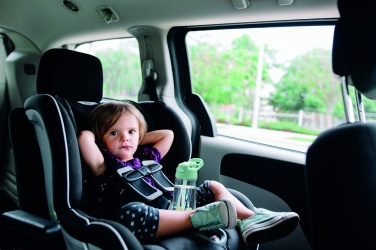 Logotrade corporate gift image of: Tritan bottle 450 ml