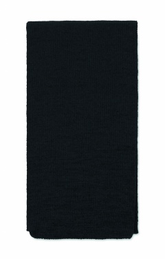 Logotrade corporate gift image of: Scarf in RPET polyester