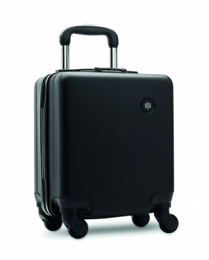 Logo trade promotional products picture of: Underseat luggage trolley