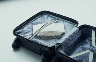 Logotrade promotional giveaway image of: Underseat luggage trolley