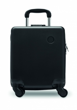 Logotrade promotional gift image of: Underseat luggage trolley