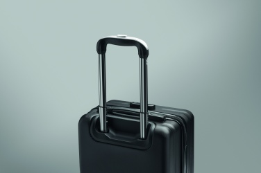 Logotrade promotional item picture of: Underseat luggage trolley