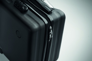 Logotrade advertising product image of: Underseat luggage trolley