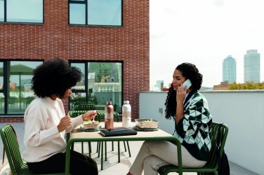 Logotrade promotional item picture of: Lunch box 850 ml