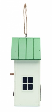 Logotrade corporate gifts photo of: Bird house in plywood