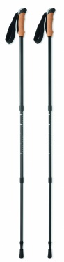 Logo trade promotional product photo of: Nordic walking poles