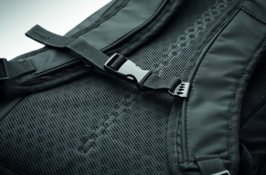 Logo trade advertising product photo of: Hiking backpack 18L