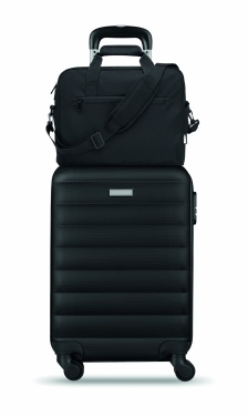 Logo trade corporate gift photo of: Carry-on hand travel bag
