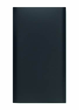 Logo trade advertising product photo of: Power bank 5000mAh 15W