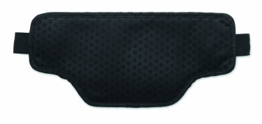 Logotrade promotional giveaways photo of: Hiking waist bag in 420D nylon