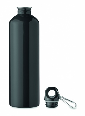 Logo trade promotional gift photo of: Recycled stainless steel 750ml