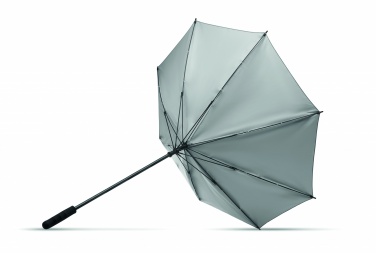 Logotrade promotional giveaway image of: 23 inch reflective umbrella