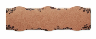 Logo trade promotional product photo of: Terracotta 3 herb pot set