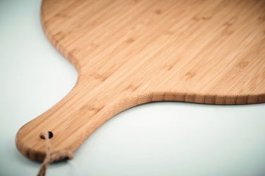 Logotrade promotional merchandise image of: Cutting board 31cm SERVE