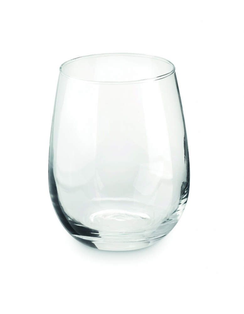 Logotrade corporate gift picture of: Stemless glass in gift box
