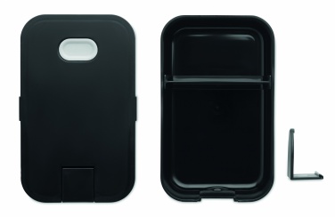 Logo trade business gift photo of: Lunch box in PP