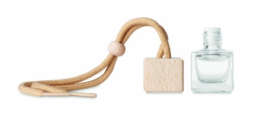 Logotrade promotional products photo of: New car aroma air freshener 5ml