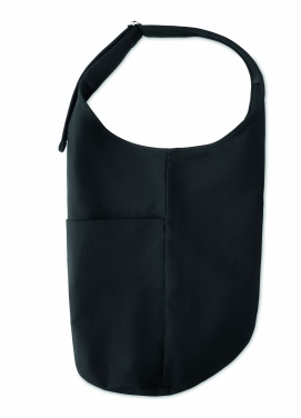 Logotrade corporate gifts photo of: Fitness yoga matt rope and bag