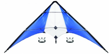 Logo trade promotional items picture of: Delta kite