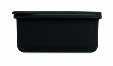 Logo trade promotional giveaway photo of: Lunch box with cutlery