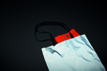 Logotrade advertising products photo of: High reflective shopping bag