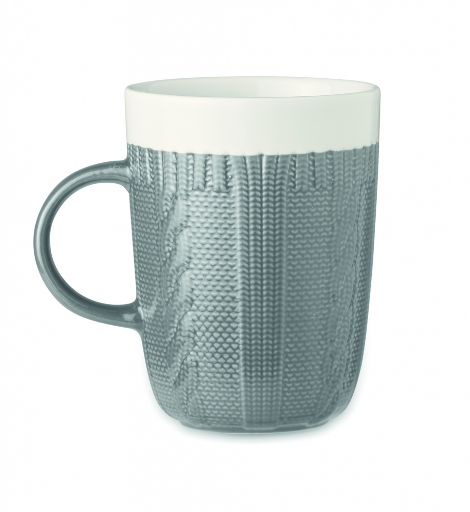 Logotrade promotional items photo of: Ceramic mug 310 ml