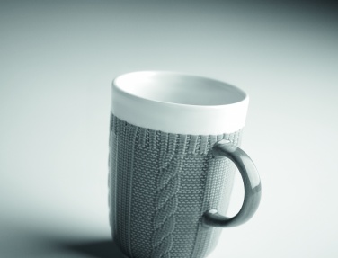 Logotrade promotional giveaway image of: Ceramic mug 310 ml