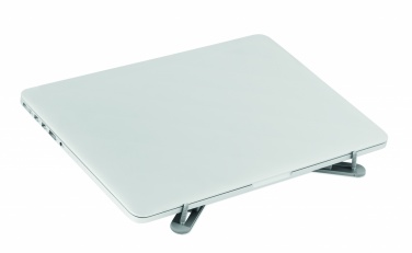 Logo trade promotional products image of: Foldable laptop stand