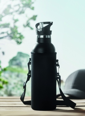 Logotrade business gifts photo of: Double wall flask 700ml