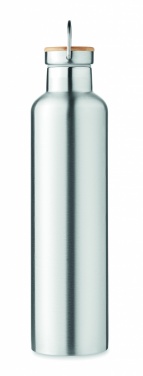Logotrade promotional items photo of: Double wall flask 1L