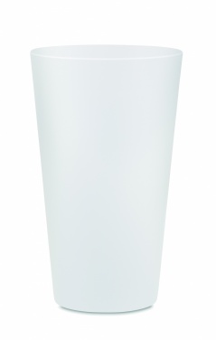Logo trade promotional product photo of: Reusable event cup 300ml