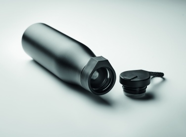 Logo trade promotional giveaways picture of: Double wall flask 600ml