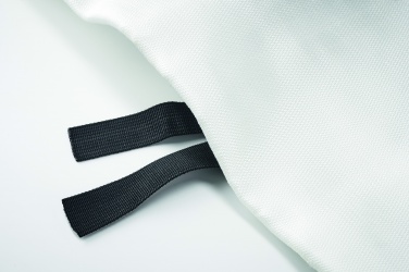 Logo trade promotional giveaway photo of: Fire blanket in pouch 120x180