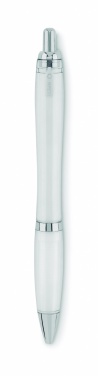 Logotrade advertising product picture of: Ball pen in RPET