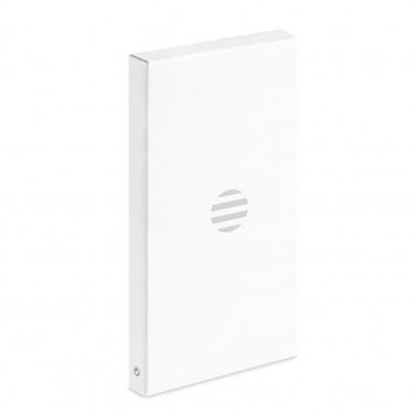 Logo trade promotional gift photo of: Bamboo Cheese board set Leipzig