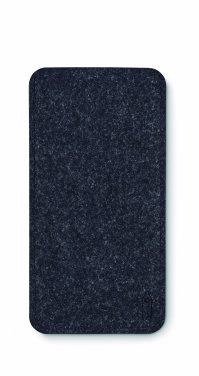 Logotrade corporate gift picture of: RPET felt glasses case