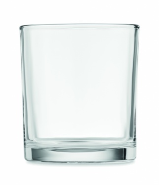 Logotrade business gift image of: Short drink glass 300ml