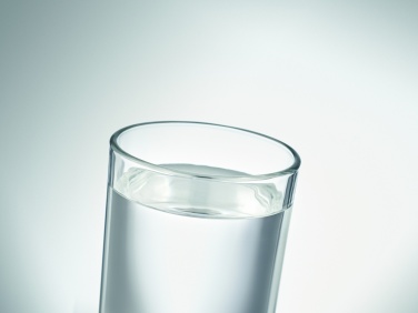 Logotrade corporate gift image of: Short drink glass 300ml